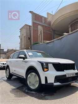 کیا سۆرینتۆ